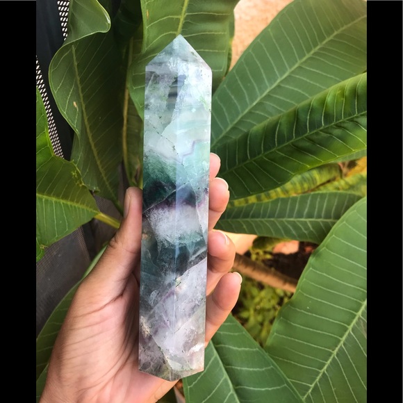 Other - 🌻 Large Fluorite 🌻